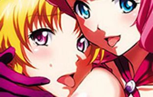 Majuu jouka shoujo utea 2