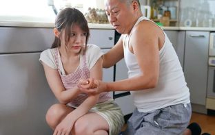 Siêu phẩm vợ của con trai không thể chống cự trước chiếc lưỡi điêu luyện của bố chồng